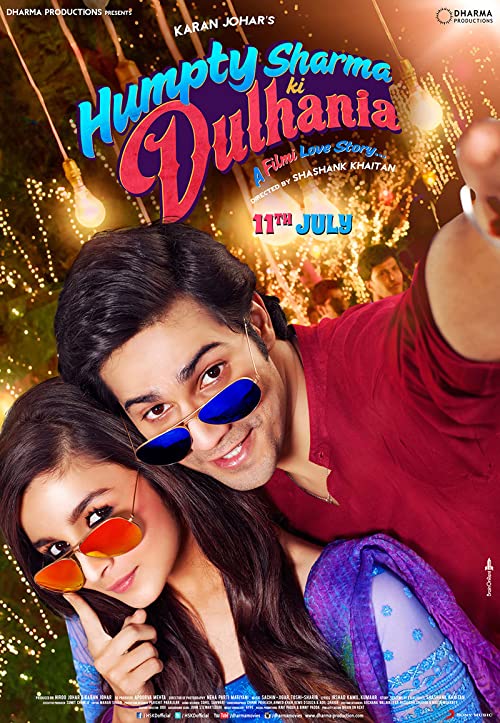 عروس هامپتی شارما (Humpty Sharma Ki Dulhania)