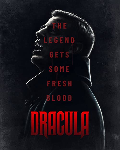 دراکولا (Dracula)