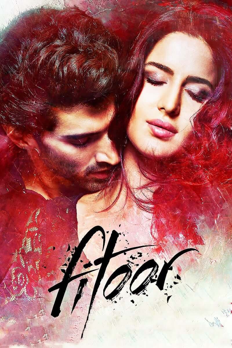 فایتور (Fitoor)