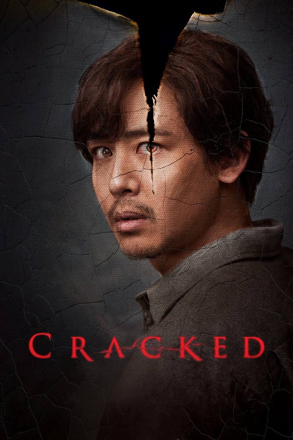 آسیب دیده (Cracked)