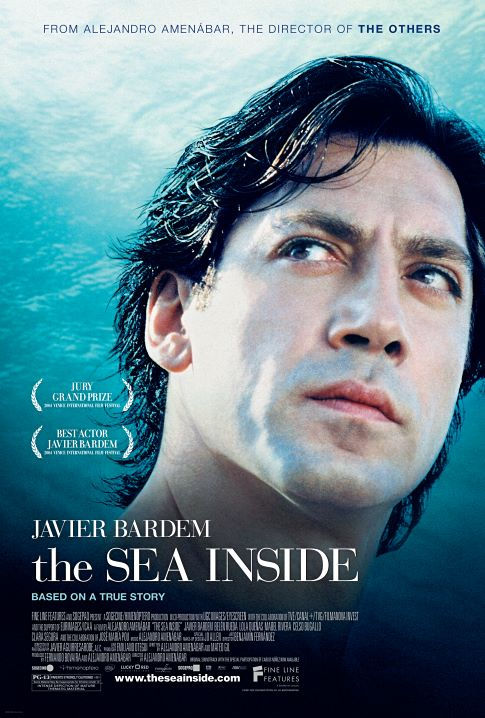 دریای درون (The Sea Inside)