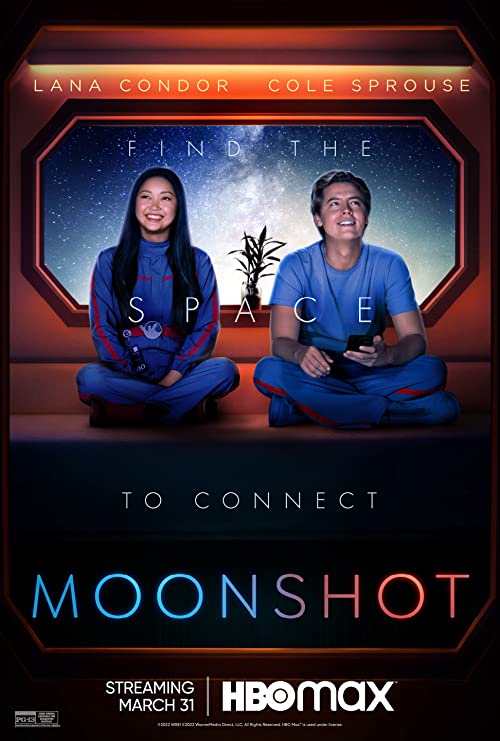 پرتاب به ماه (Moonshot)