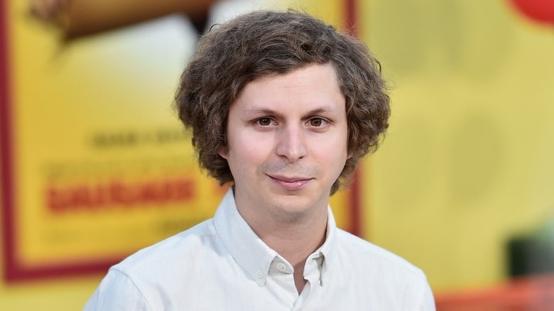 michael cera