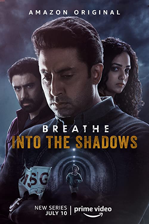 تنفس: در میان سایه ها (Breathe: Into the Shadows)