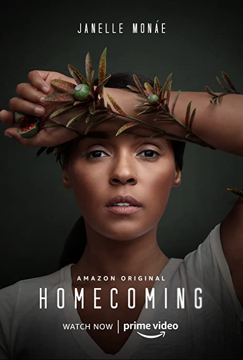 هوم‌کامینگ (Homecoming)