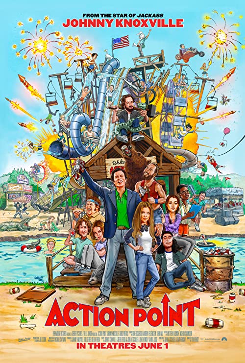 نقطهٔ عمل (Action Point)