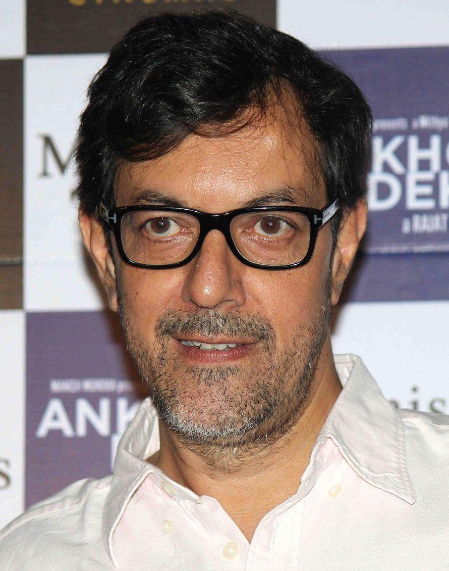 Rajat Kapoor