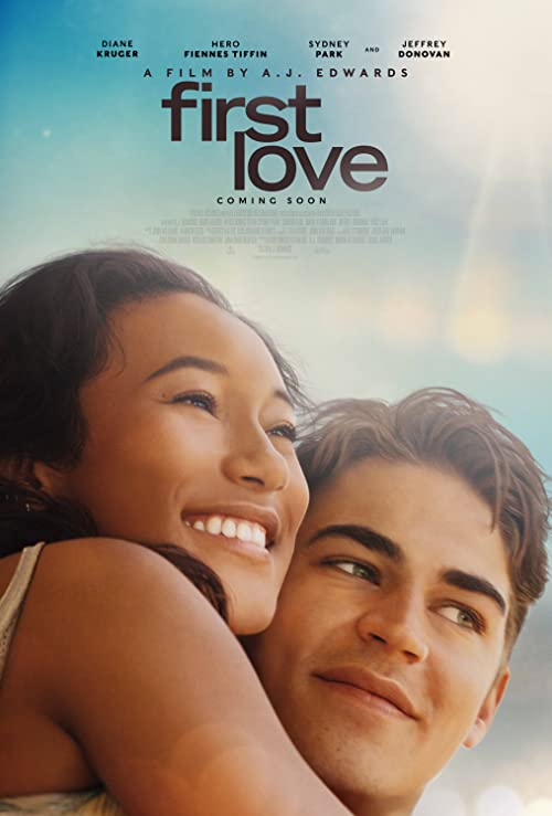 عشق اول (First Love)