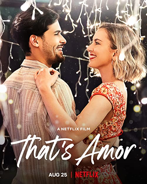 این عشقه (That’s Amor)