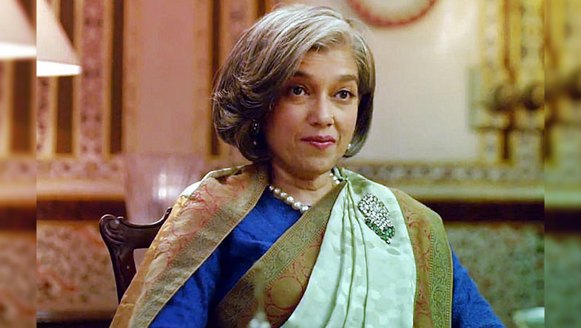 Ratna Pathak Shah