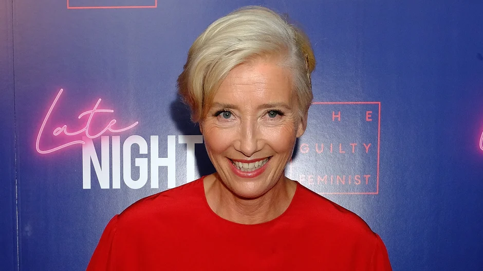 Emma Thompson