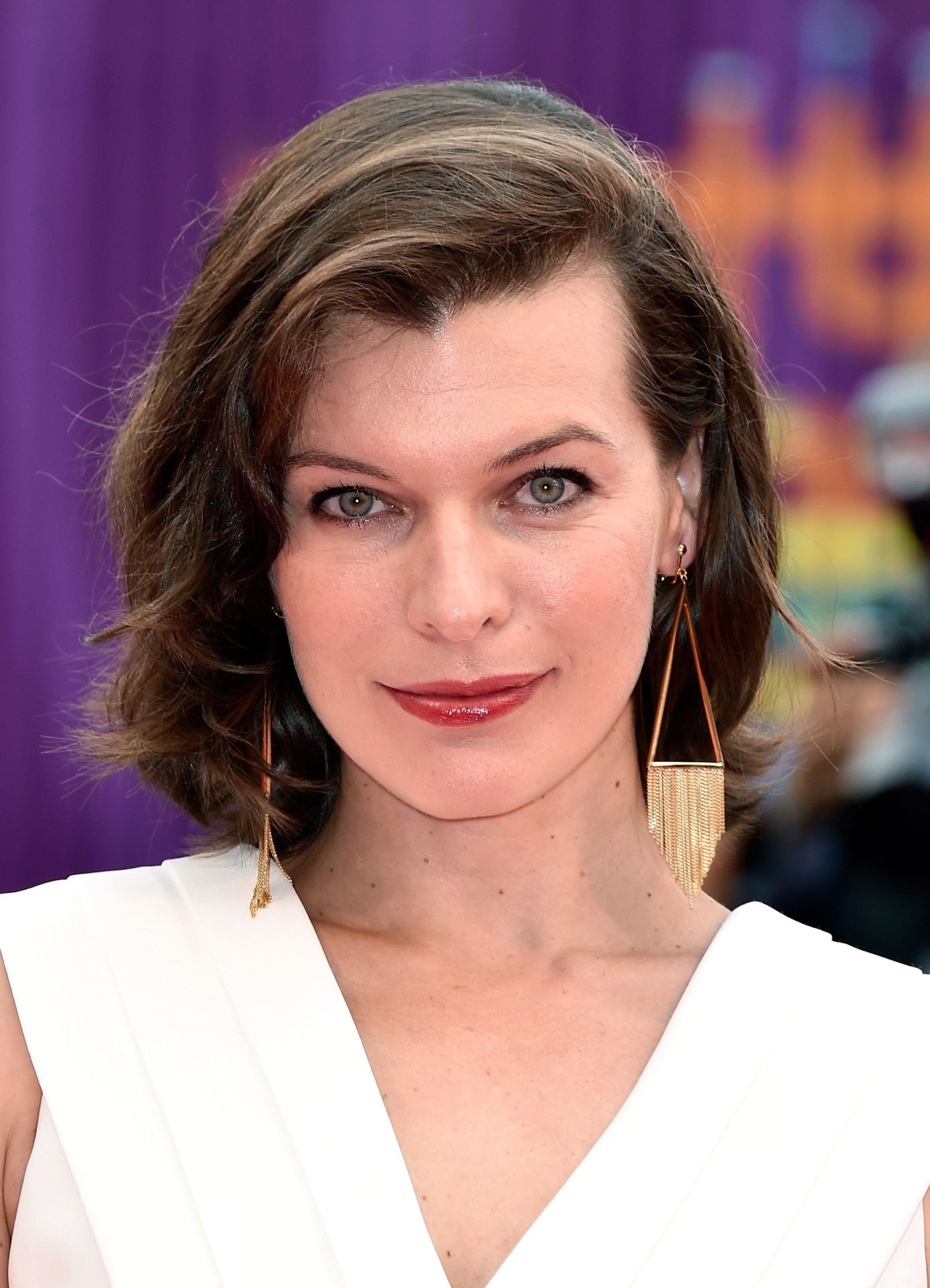 Milla Jovovich