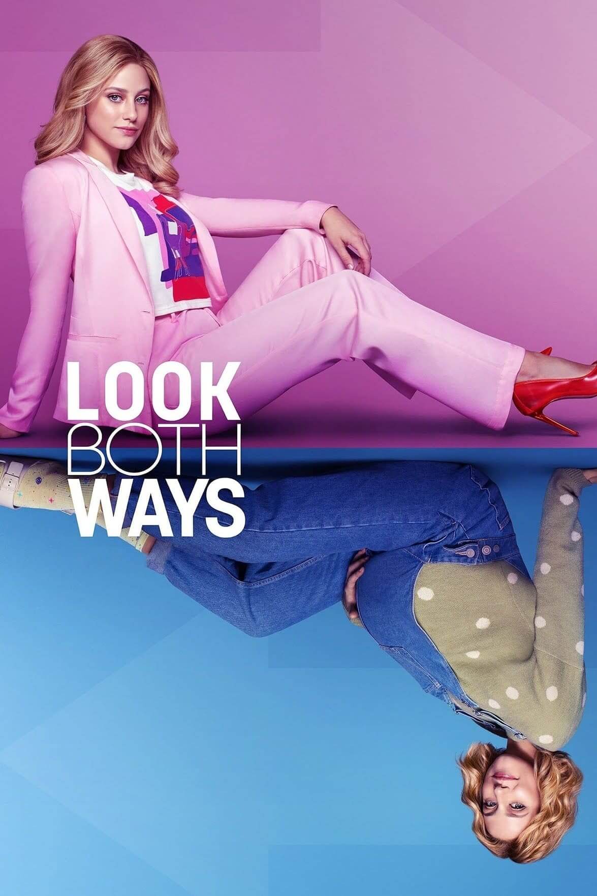 دو طرف رو نگاه کن (Look Both Ways)