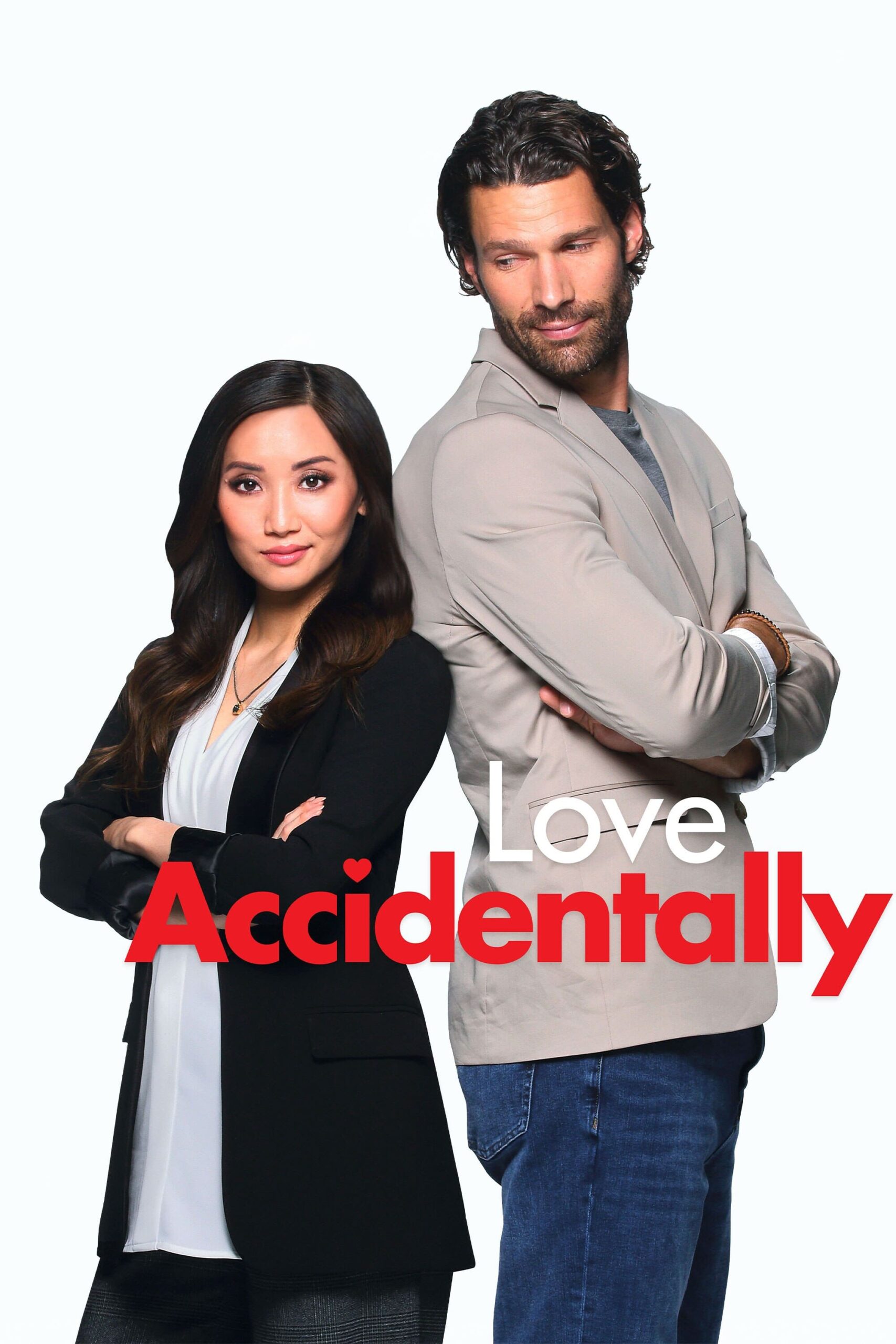 عشق تصادفی (Love Accidentally)