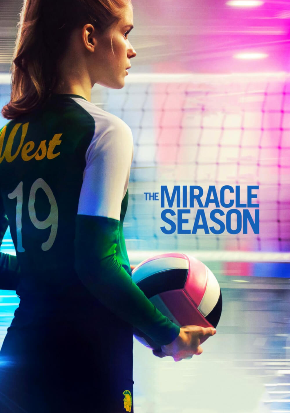 فصل معجزه (The Miracle Season)