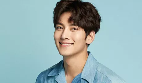 Ji Chang-Wook