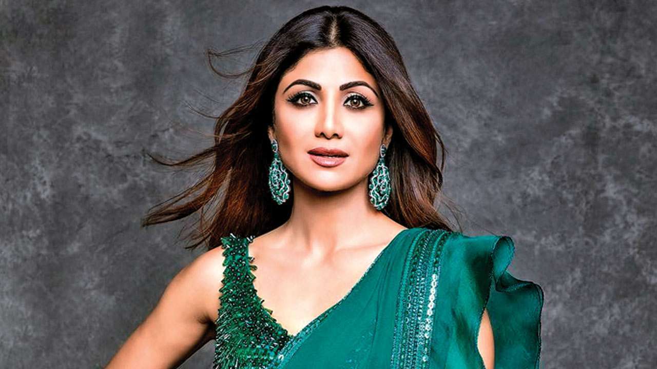 Shilpa Shetty Kundra