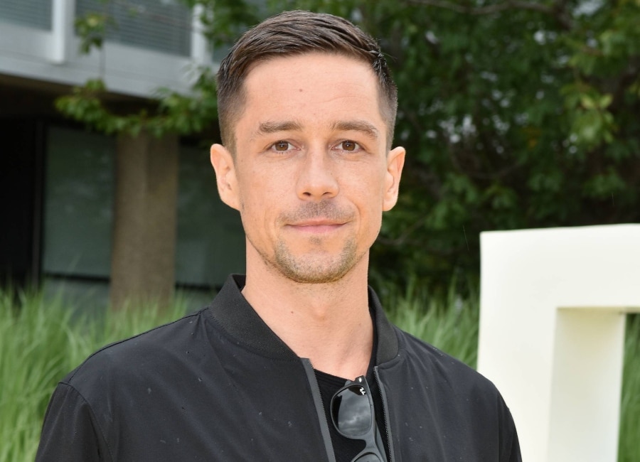 Killian Scott