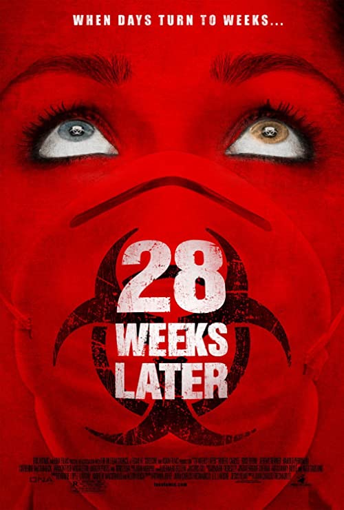 ۲۸ هفته بعد (28 Weeks Later)