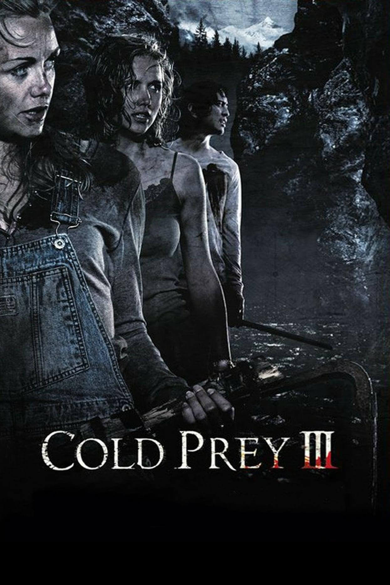 طعمه سرد 3 (Cold Prey III)