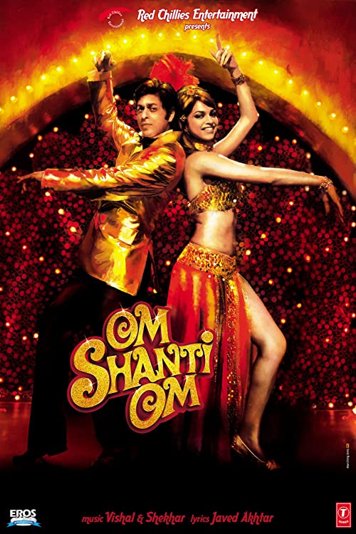 ام شنتی ام (Om Shanti Om)