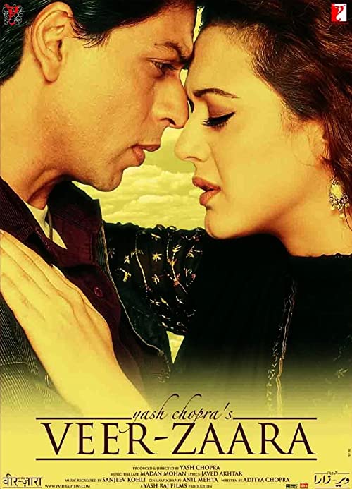 ویر-زارا (Veer-Zaara)