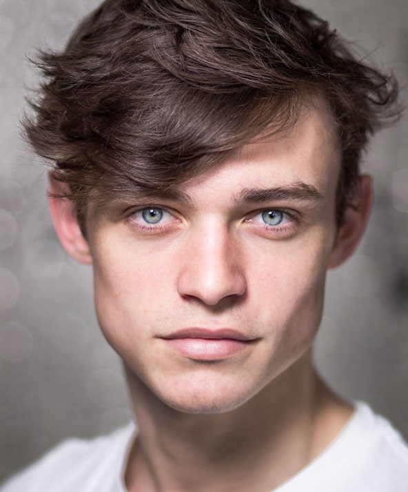 Thomas Doherty