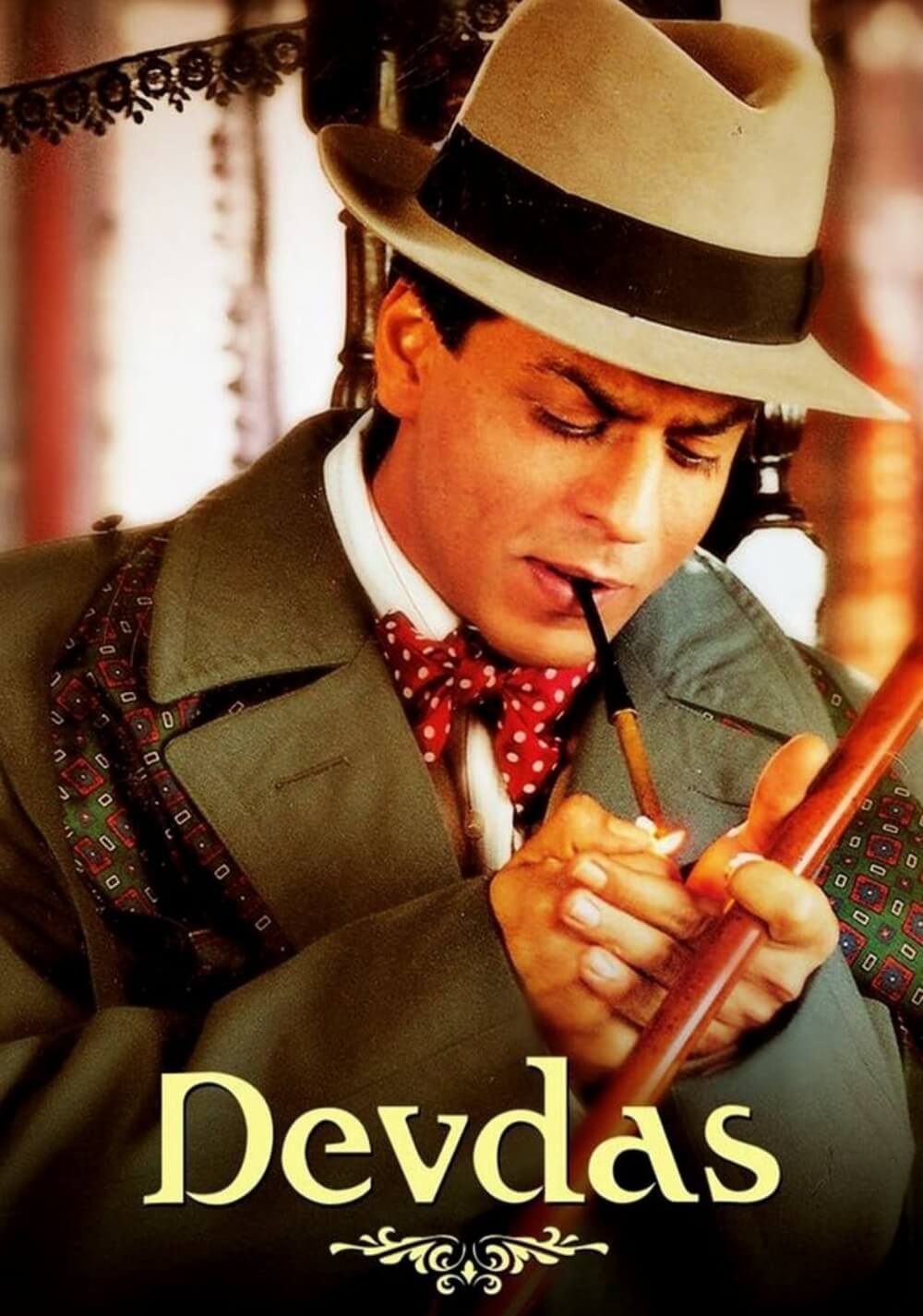 دیوداس (Devdas)