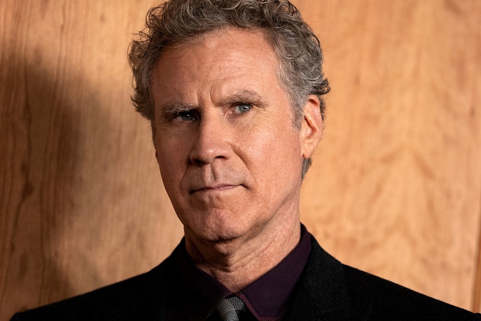 Will Ferrell