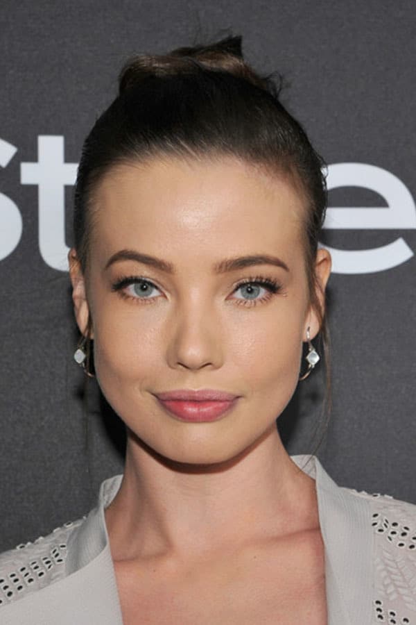 Stephanie Corneliussen