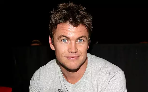 Luke Hemsworth