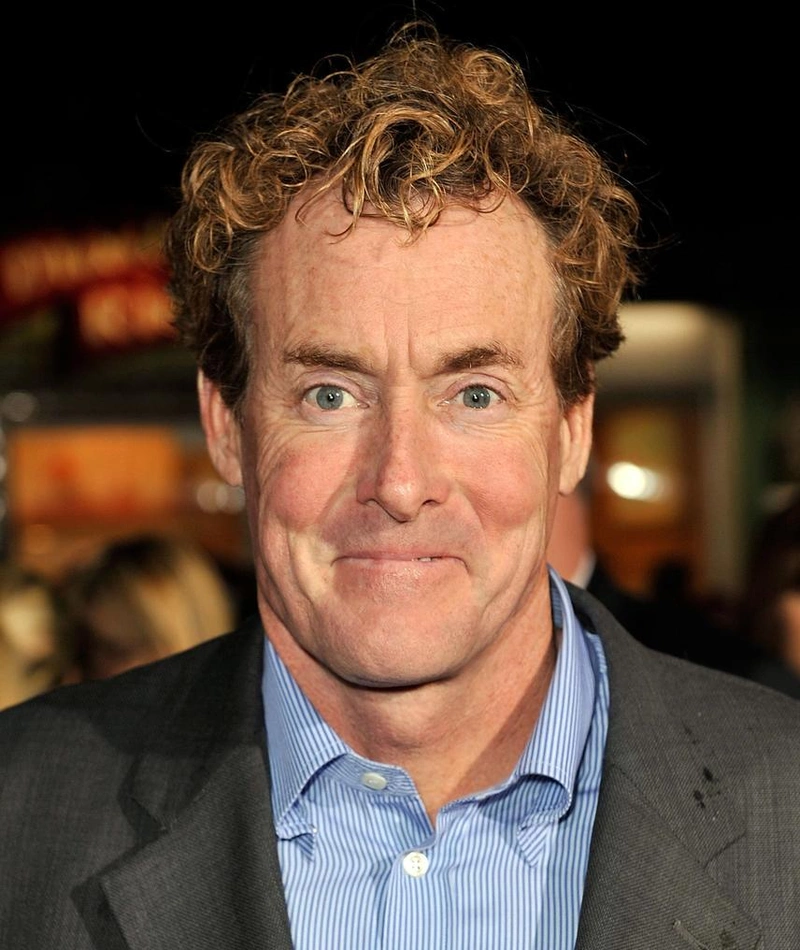 John C. McGinley