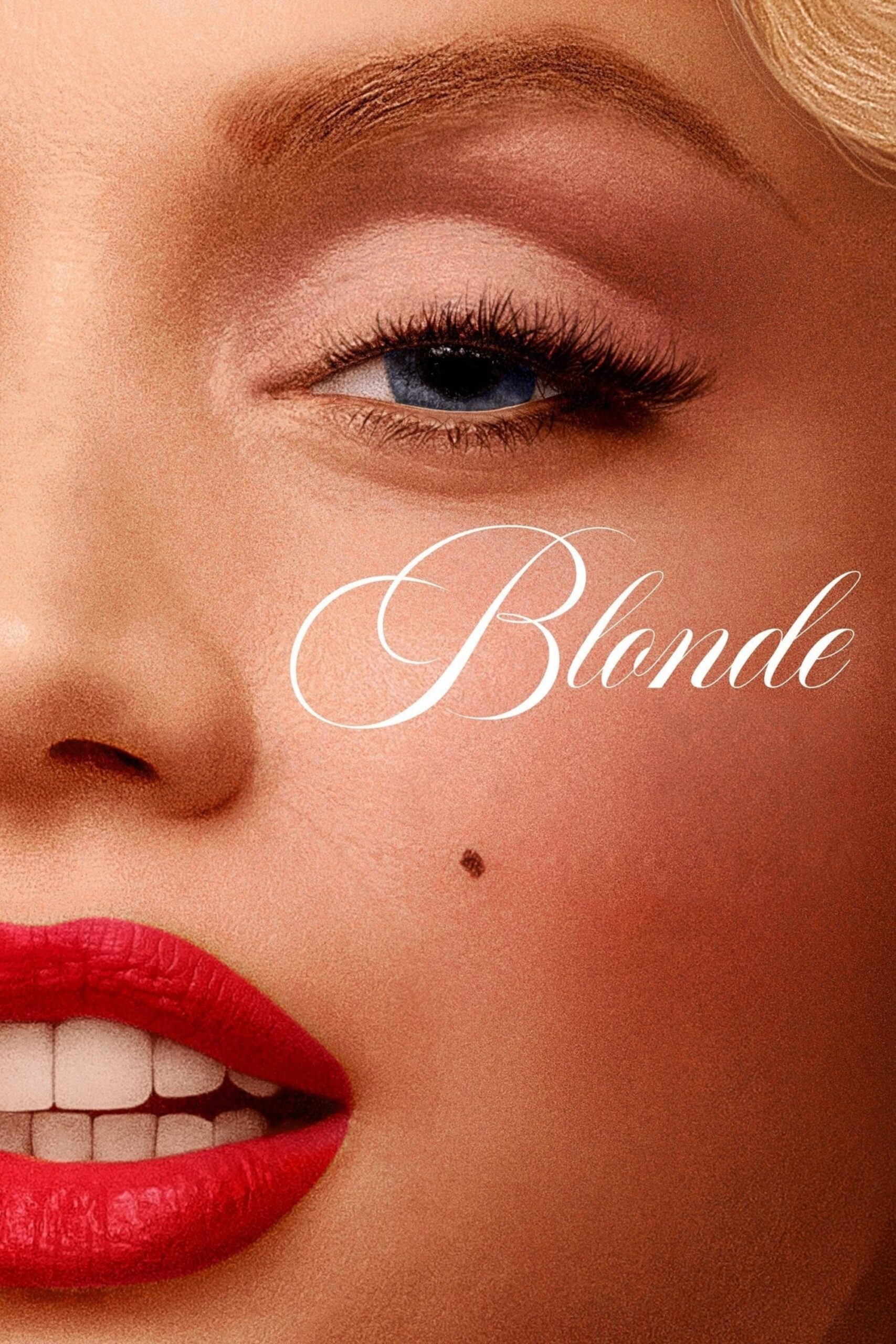 بلوند (Blonde)