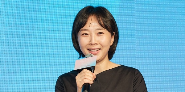 Lee Na Jung