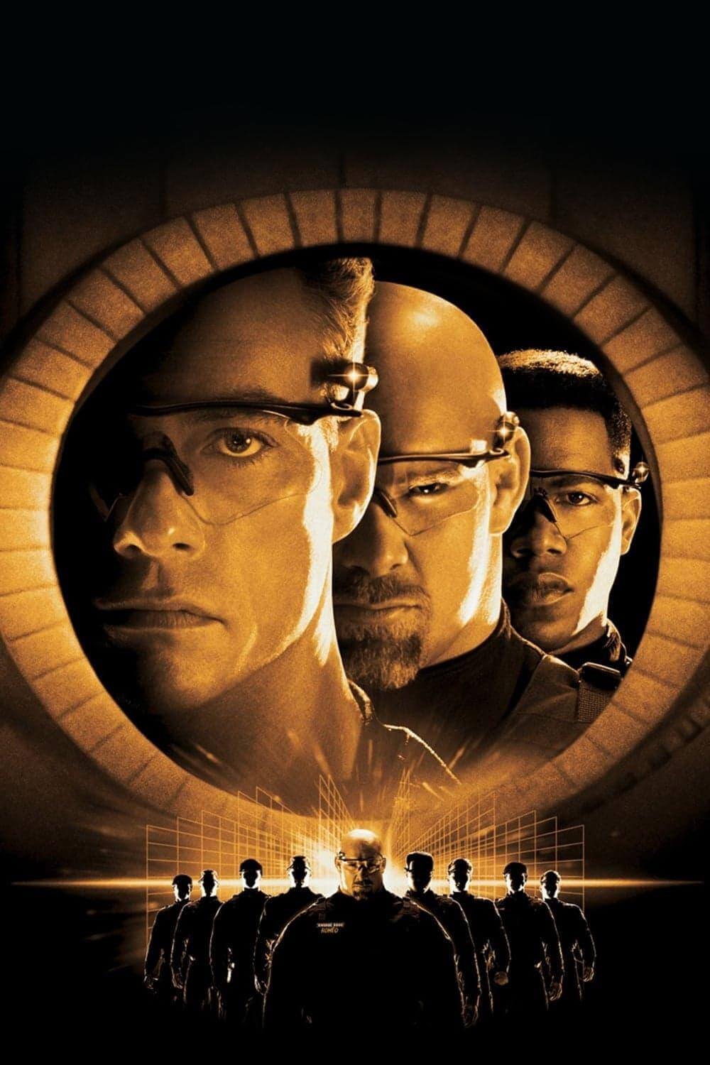 سرباز جهانی: بازگشت (Universal Soldier: The Return)