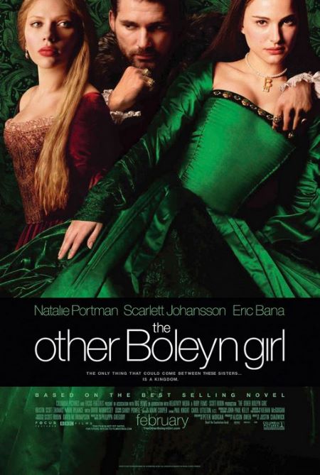 دختر دیگر بولین (The Other Boleyn Girl)