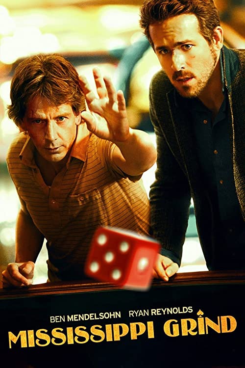 می‌سی‌سی‌پی گریند (Mississippi Grind)