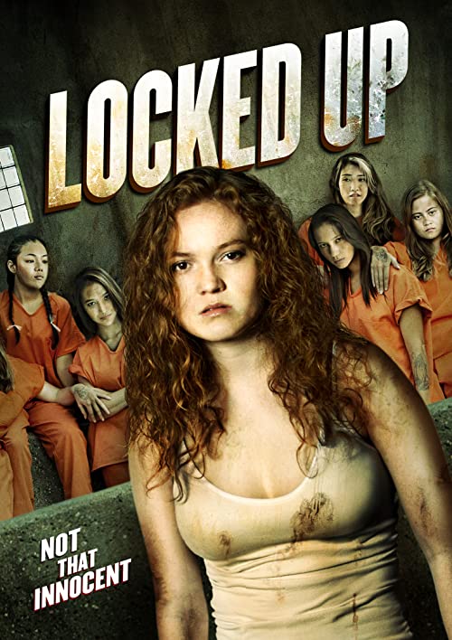 قفل شده (Locked Up)