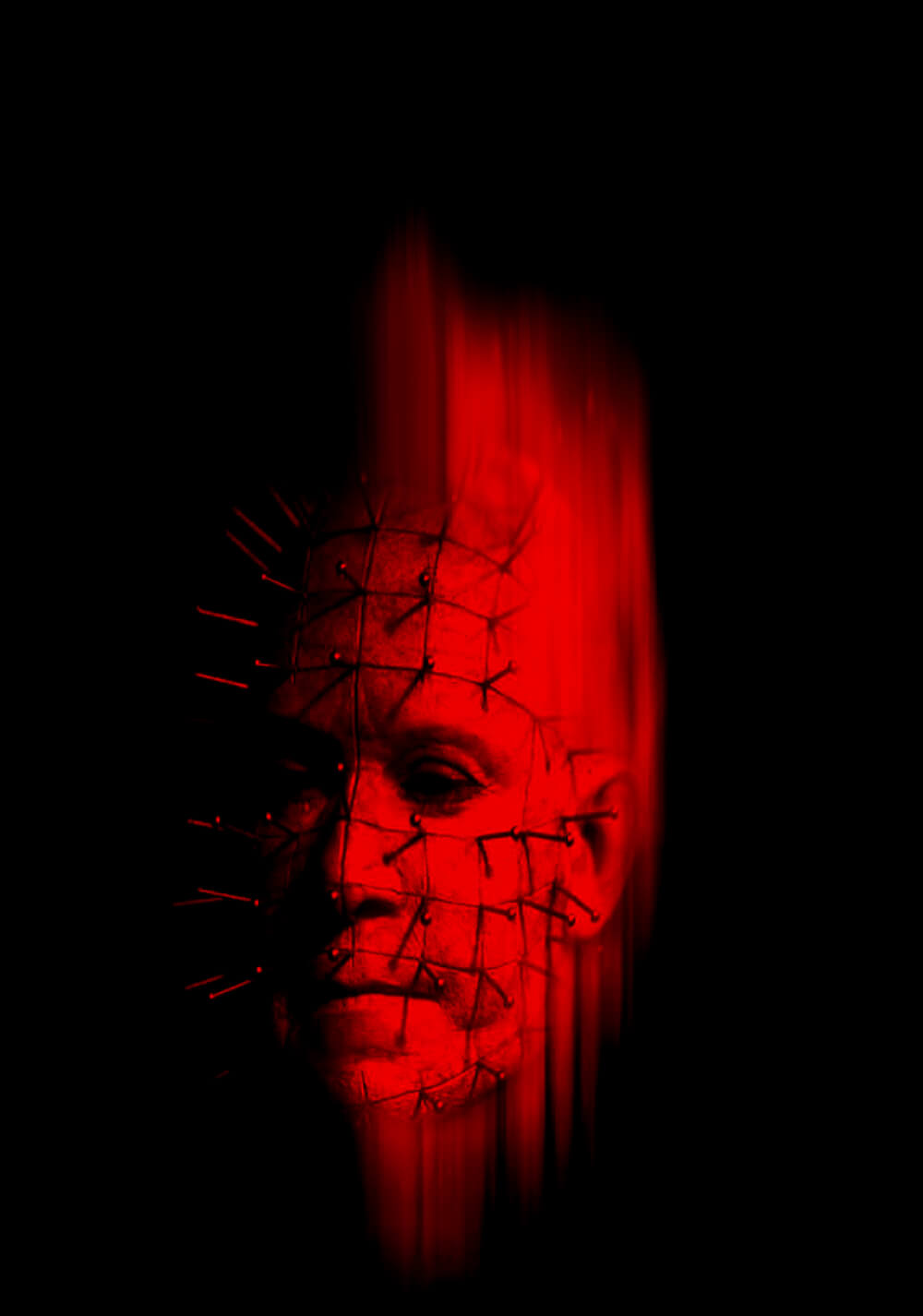 برپاخیزان جهنم: جهنم جو (Hellraiser: Hellseeker)