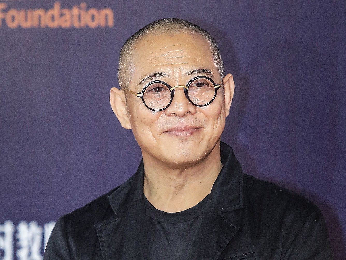 Jet Li