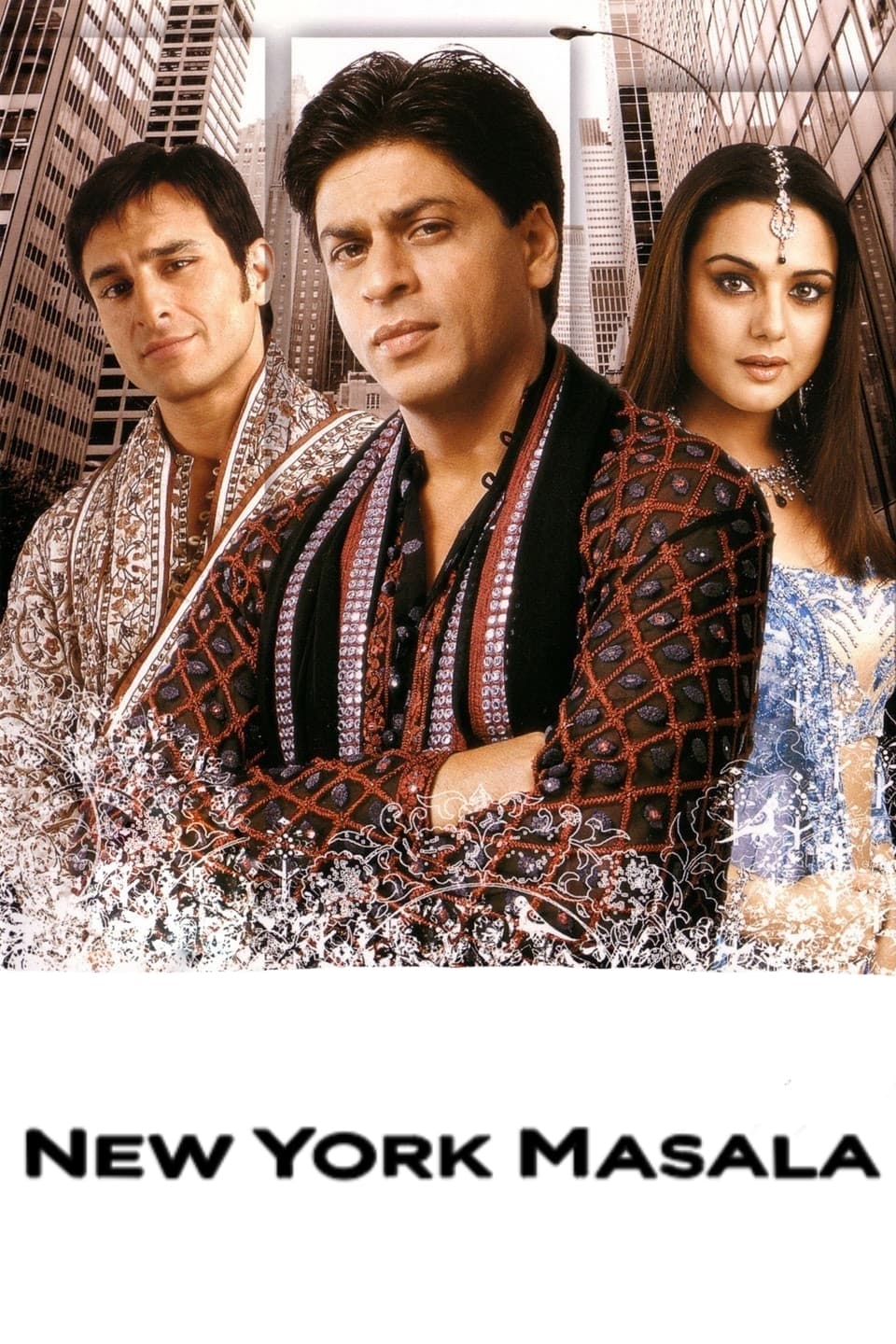 فردا باشه یا نباشه (Kal Ho Naa Ho)