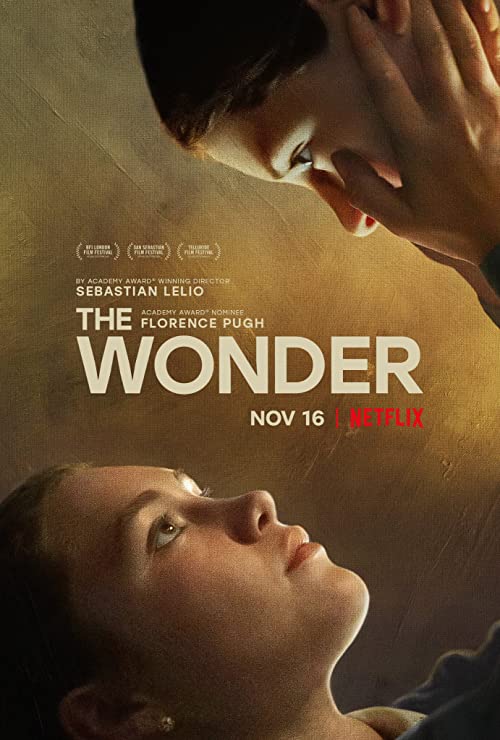 شگفت‌انگیز (The Wonder)