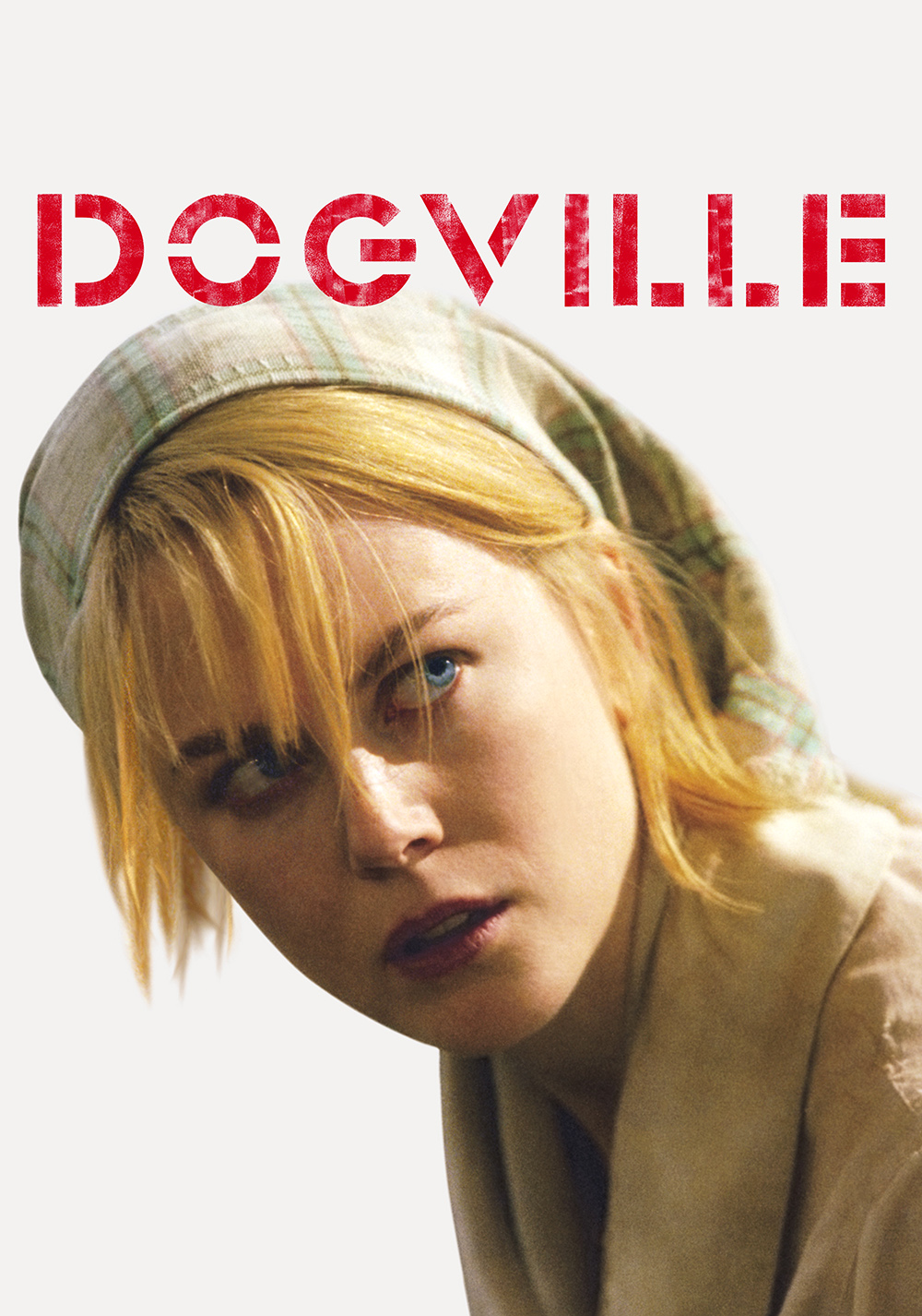 داگویل (Dogville)