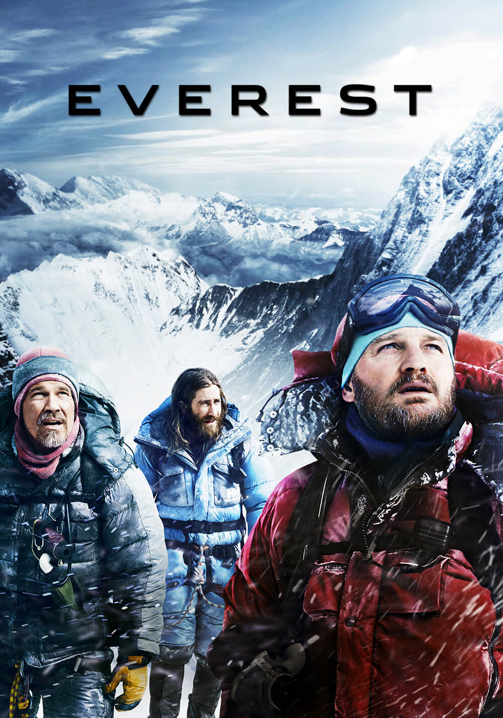 اورست (Everest)