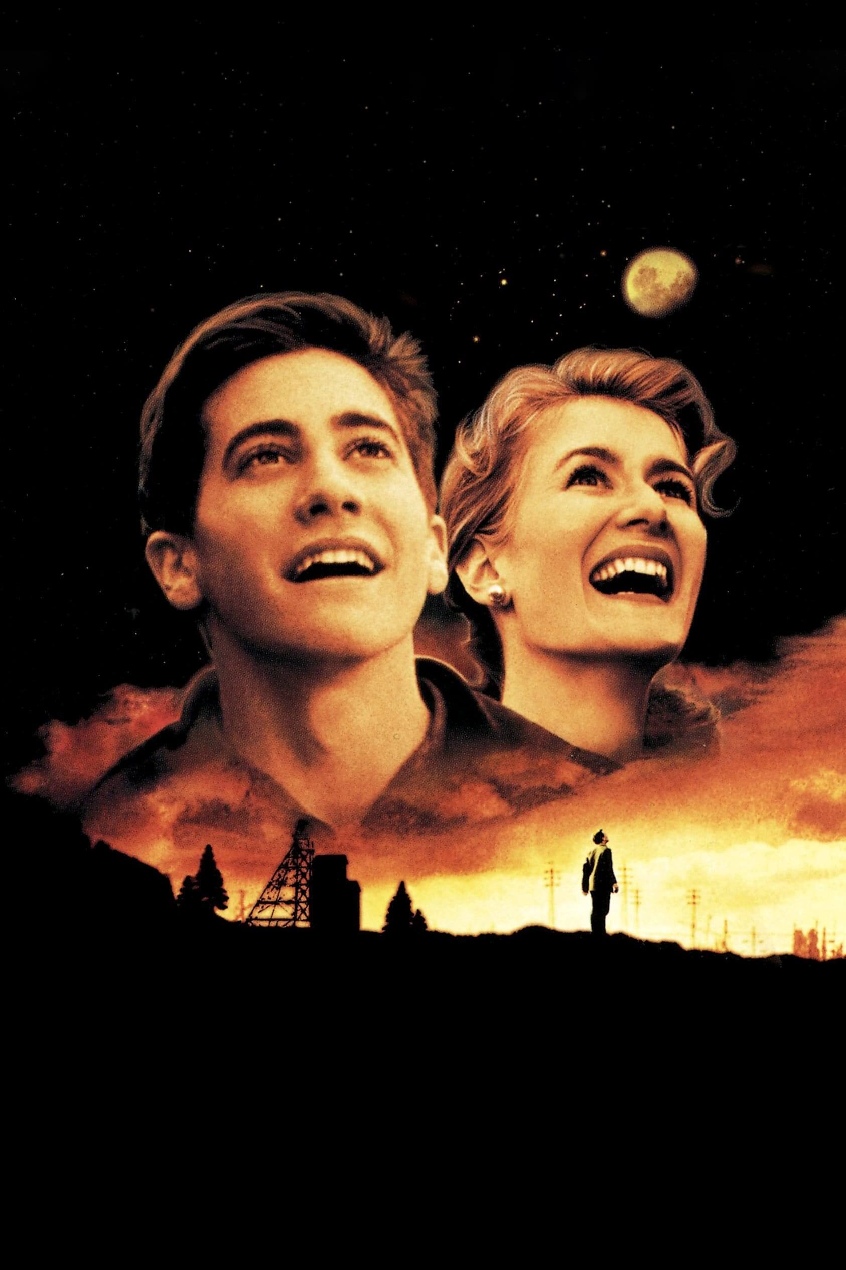 آسمان اکتبر (October Sky)