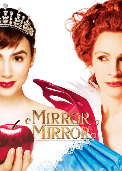 آینه آینه (Mirror Mirror)