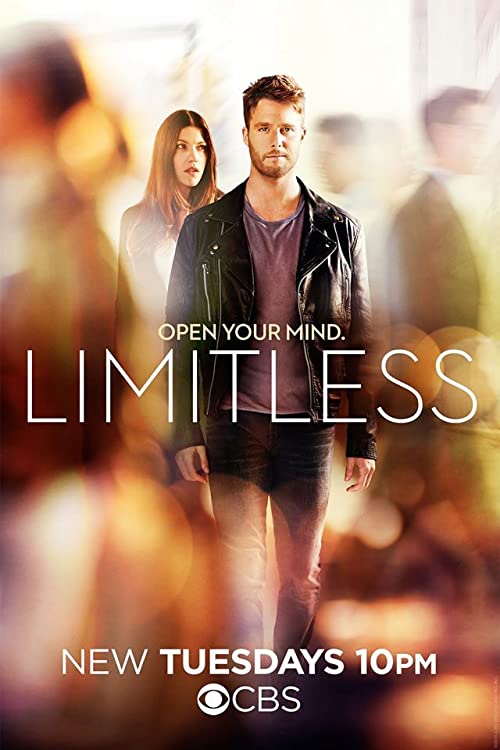 نامحدود (Limitless)