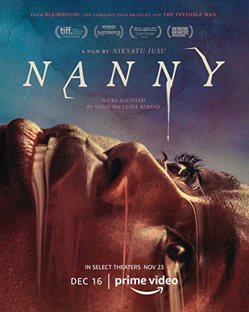 پرستار بچه (Nanny)