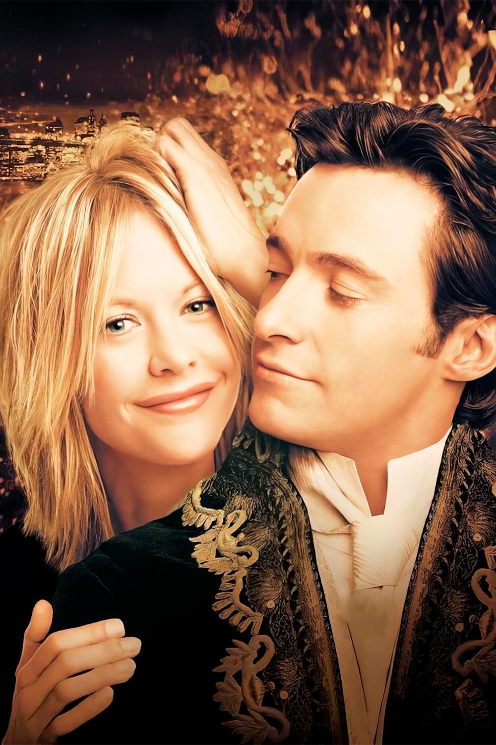 کیت و لئوپولد (Kate & Leopold)