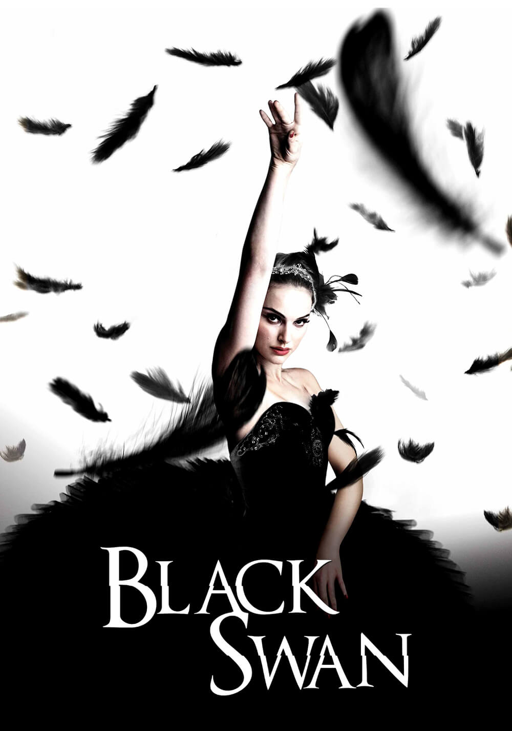 قوی سیاه (Black Swan)